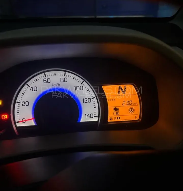 Suzuki Alto 2020 for Sale in Peshawar Suzuki Alto 2020 for Sale in Peshawar Image-3