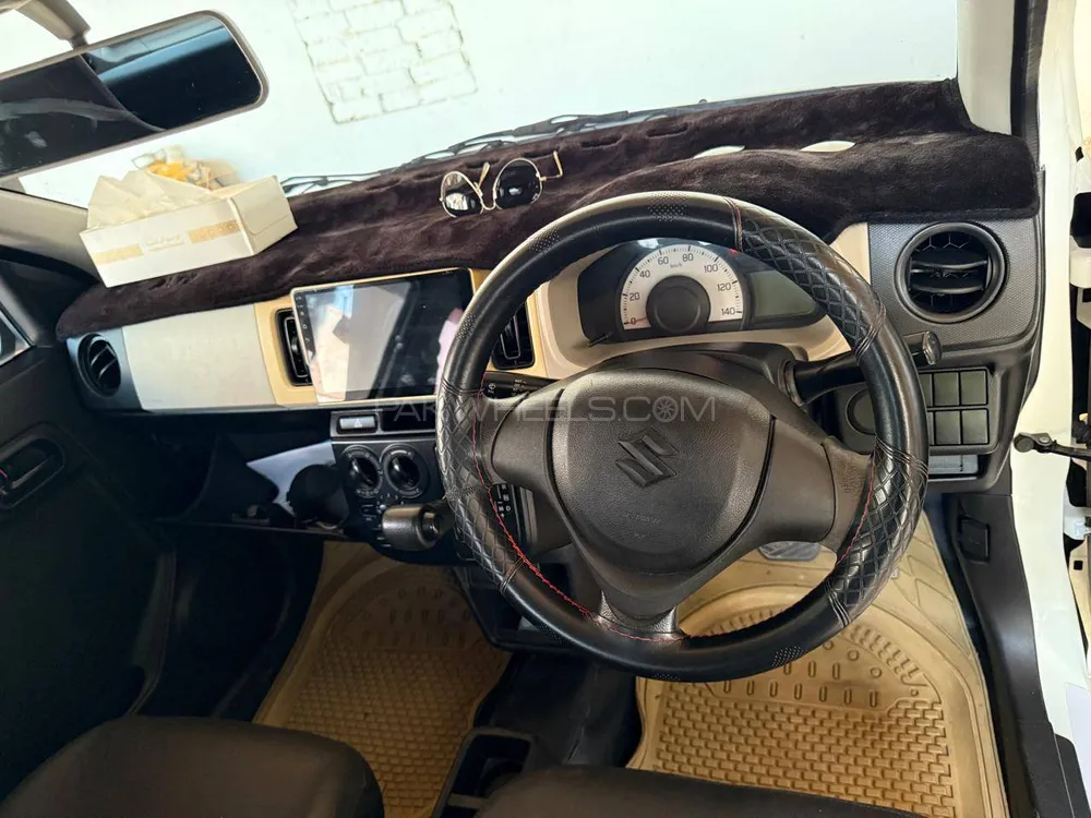 سوزوکی آلٹو 2020 for Sale in کرک سوزوکی آلٹو 2020 for Sale in کرک Image-6