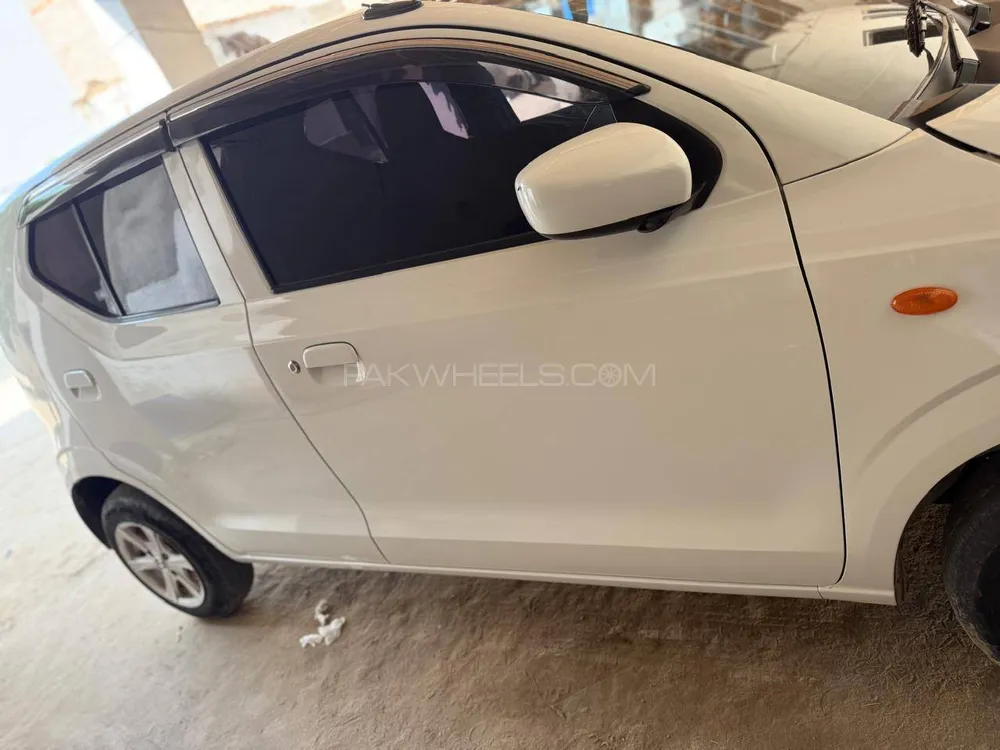 سوزوکی آلٹو 2020 for Sale in کرک سوزوکی آلٹو 2020 for Sale in کرک Image-8