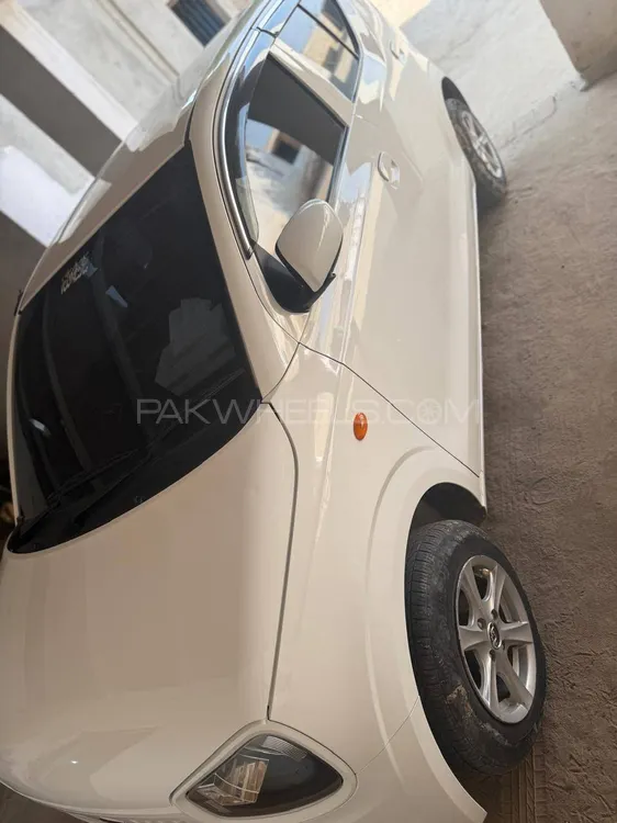سوزوکی آلٹو 2020 for Sale in کرک سوزوکی آلٹو 2020 for Sale in کرک Image-9