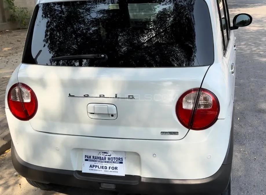 سوزوکی آلٹو لپین 2020 for Sale in لاہور سوزوکی آلٹو لپین 2020 for Sale in لاہور Image-18
