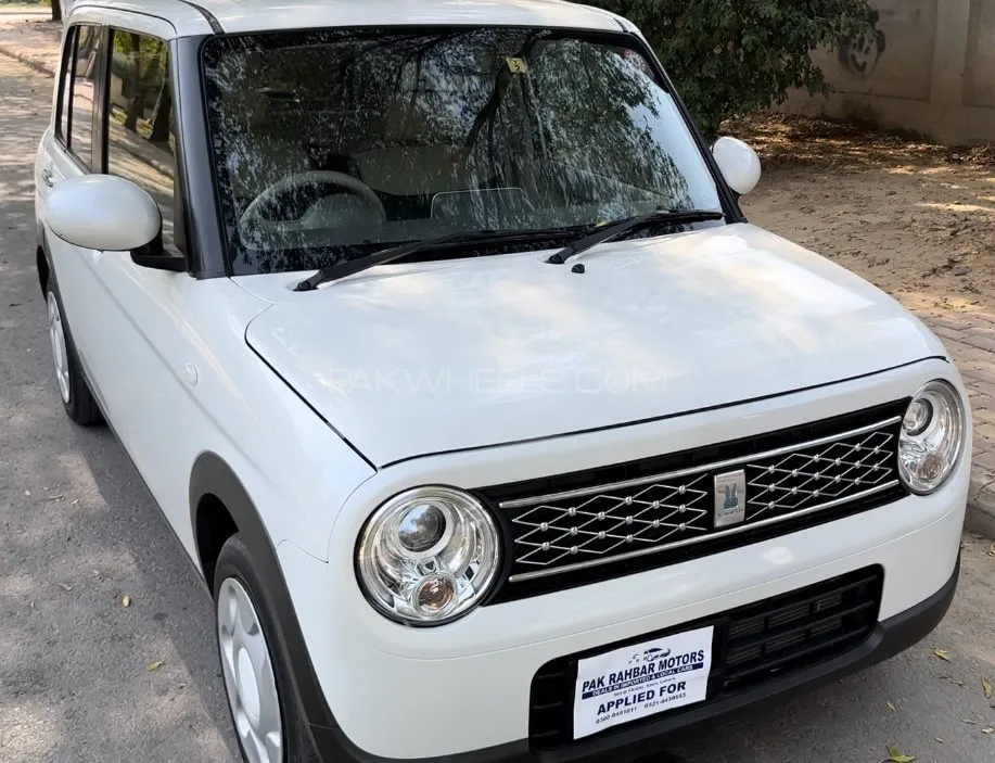سوزوکی آلٹو لپین 2020 for Sale in لاہور سوزوکی آلٹو لپین 2020 for Sale in لاہور Image-15
