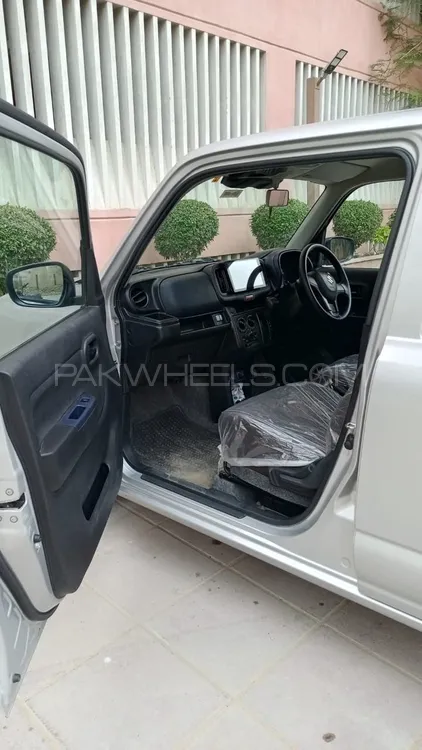 Suzuki Alto Lapin 2023 for Sale in Karachi Suzuki Alto Lapin 2023 for Sale in Karachi Image-6
