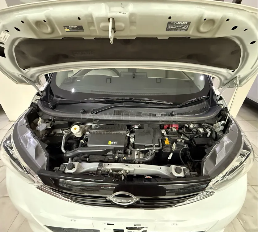 Suzuki Alto Lapin 2023 for Sale in Karachi Suzuki Alto Lapin 2023 for Sale in Karachi Image-4