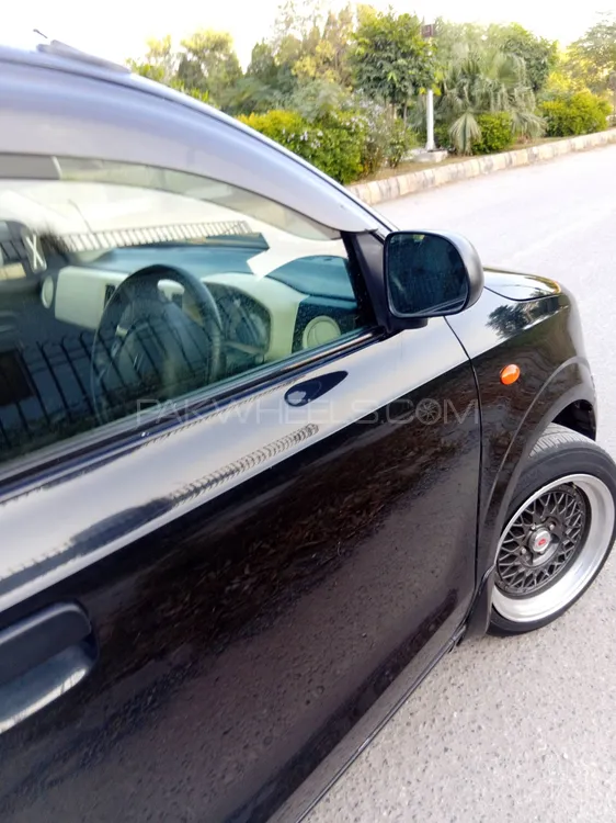 Suzuki Alto 2019 for Sale in Islamabad Suzuki Alto 2019 for Sale in Islamabad Image-4