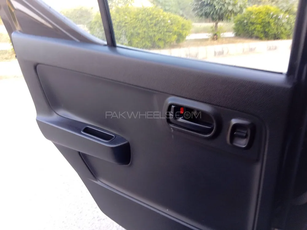 Suzuki Alto 2019 for Sale in Islamabad Suzuki Alto 2019 for Sale in Islamabad Image-17