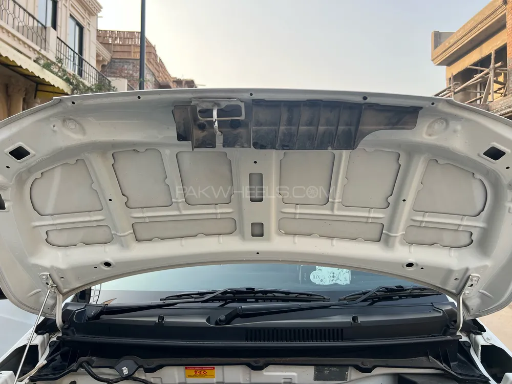 Suzuki Alto 2024 for Sale in Sargodha Suzuki Alto 2024 for Sale in Sargodha Image-18