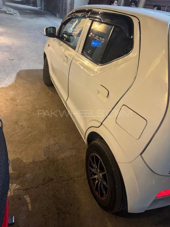 سوزوکی آلٹو 2020 for Sale in لاہور سوزوکی آلٹو 2020 for Sale in لاہور Image-4