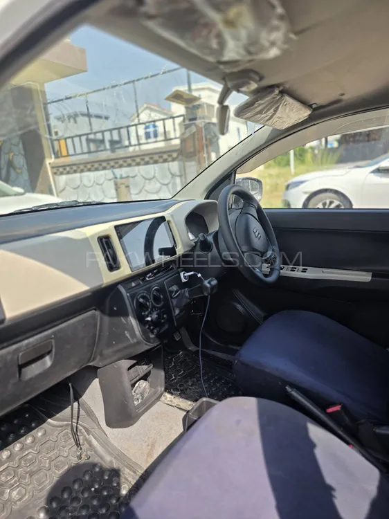 Suzuki Alto 2022 for Sale in Rawalpindi Suzuki Alto 2022 for Sale in Rawalpindi Image-8