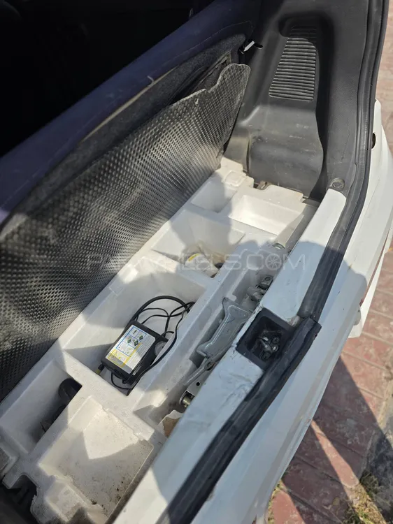 Suzuki Alto 2022 for Sale in Rawalpindi Suzuki Alto 2022 for Sale in Rawalpindi Image-10