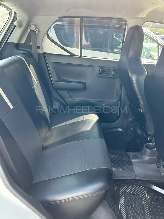 Suzuki Alto 2023 for Sale in Islamabad Suzuki Alto 2023 for Sale in Islamabad Image-6