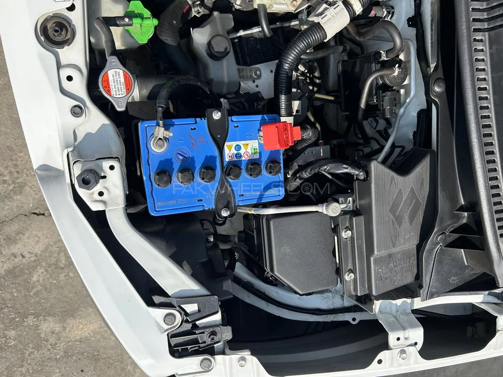 Suzuki Alto 2023 for Sale in Islamabad Suzuki Alto 2023 for Sale in Islamabad Image-9