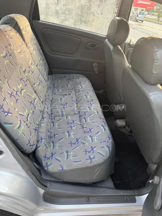 Suzuki Alto 2006 for Sale in Lahore Suzuki Alto 2006 for Sale in Lahore Image-8