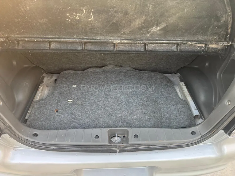 Suzuki Alto 2006 for Sale in Lahore Suzuki Alto 2006 for Sale in Lahore Image-11