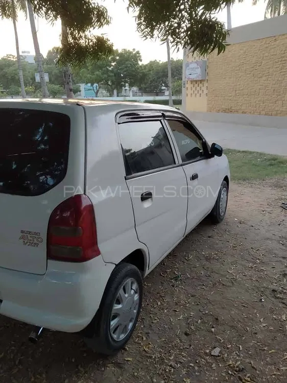 Suzuki Alto 2006 for Sale in Karachi Suzuki Alto 2006 for Sale in Karachi Image-3