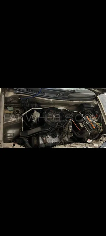 Suzuki Alto 2006 for Sale in Peshawar Suzuki Alto 2006 for Sale in Peshawar Image-2