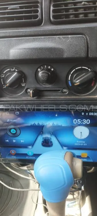 Suzuki Alto 2007 for Sale in Lahore Suzuki Alto 2007 for Sale in Lahore Image-10