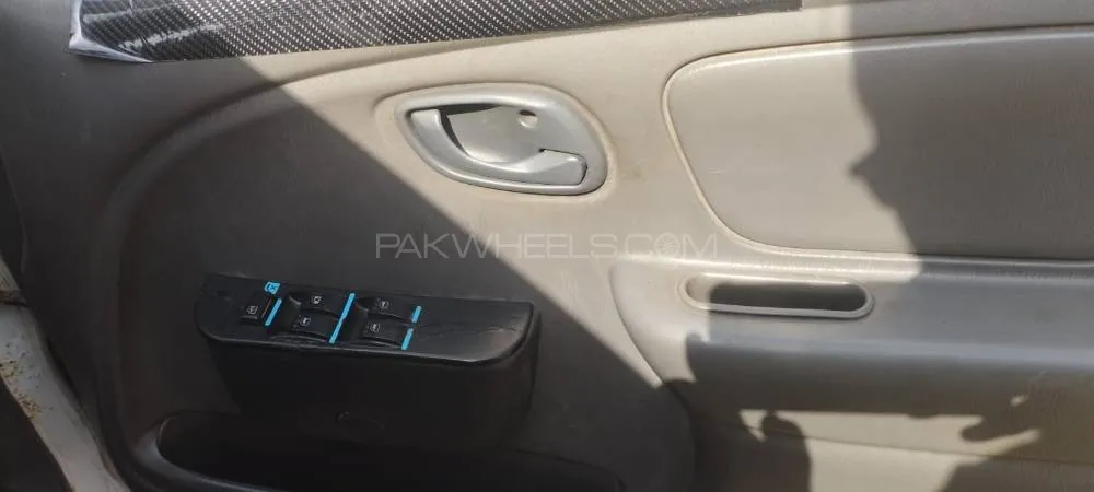Suzuki Alto 2007 for Sale in Lahore Suzuki Alto 2007 for Sale in Lahore Image-13