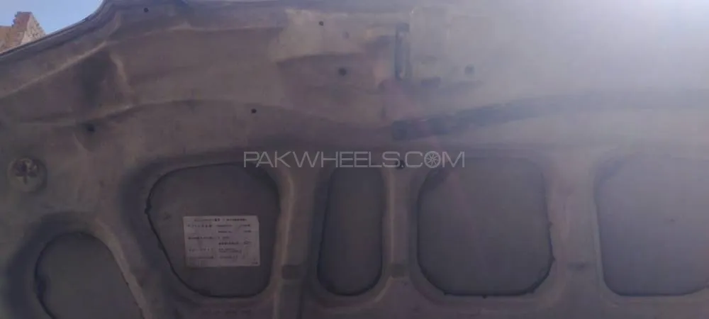 Suzuki Alto 2007 for Sale in Lahore Suzuki Alto 2007 for Sale in Lahore Image-16