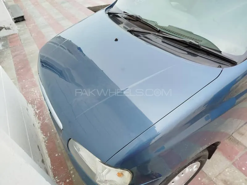 Suzuki Alto 2007 for Sale in Lahore Suzuki Alto 2007 for Sale in Lahore Image-1