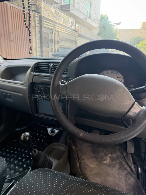 Suzuki Alto 2008 for Sale in Islamabad Suzuki Alto 2008 for Sale in Islamabad Image-11