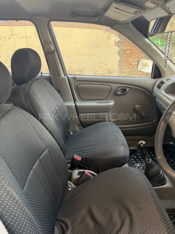 Suzuki Alto 2008 for Sale in Islamabad Suzuki Alto 2008 for Sale in Islamabad Image-13