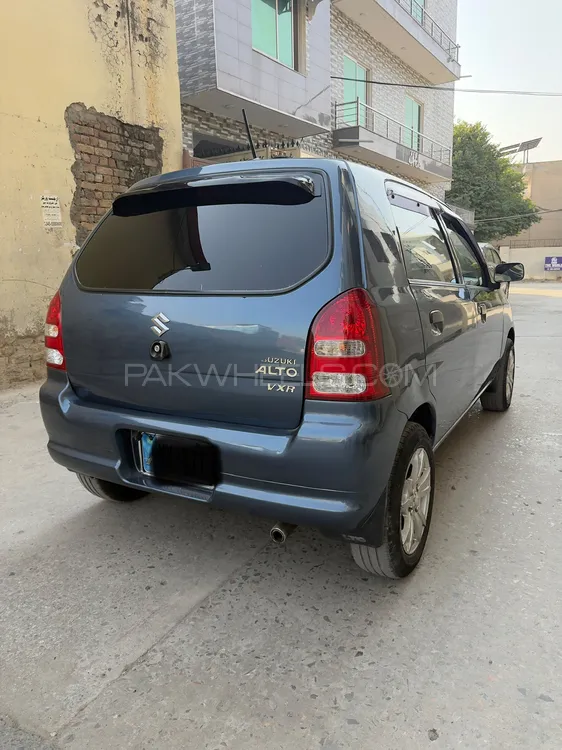Suzuki Alto 2008 for Sale in Islamabad Suzuki Alto 2008 for Sale in Islamabad Image-5