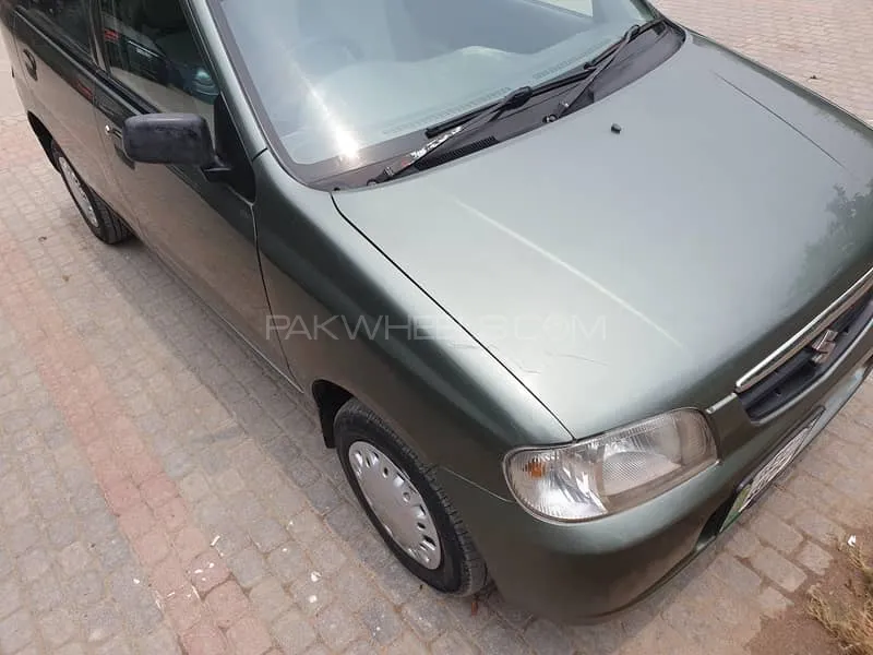Suzuki Alto 2010 for Sale in Lahore Suzuki Alto 2010 for Sale in Lahore Image-3