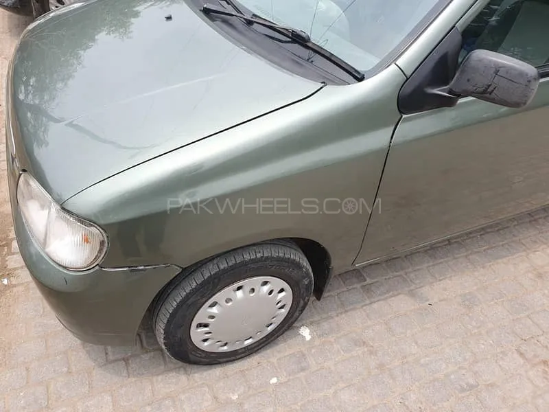 Suzuki Alto 2010 for Sale in Lahore Suzuki Alto 2010 for Sale in Lahore Image-4