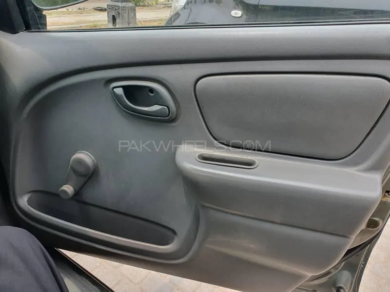 Suzuki Alto 2010 for Sale in Lahore Suzuki Alto 2010 for Sale in Lahore Image-5