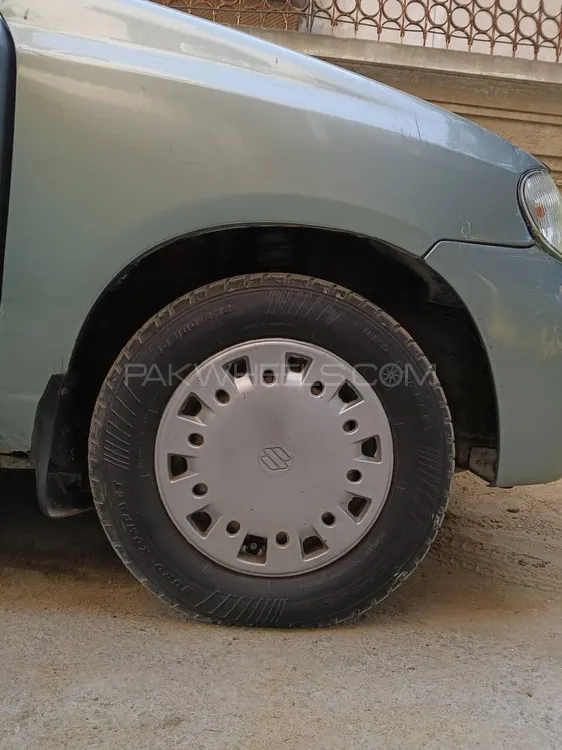 Suzuki Alto 2012 for Sale in Karachi Image-1