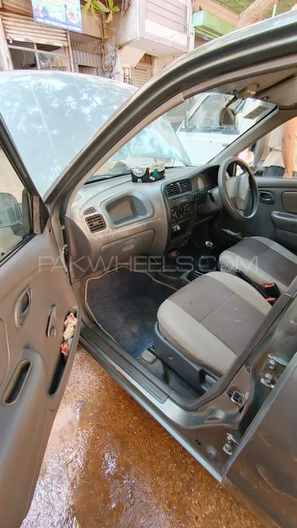 Suzuki Alto 2012 for Sale in Karachi Suzuki Alto 2012 for Sale in Karachi Image-5