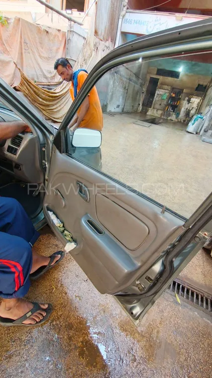 Suzuki Alto 2012 for Sale in Karachi Suzuki Alto 2012 for Sale in Karachi Image-8