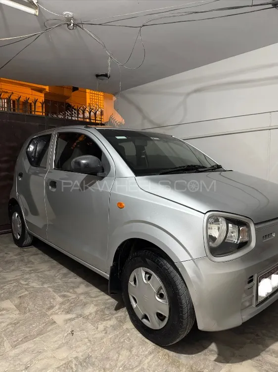 سوزوکی آلٹو 2019 for Sale in کراچی سوزوکی آلٹو 2019 for Sale in کراچی Image-3