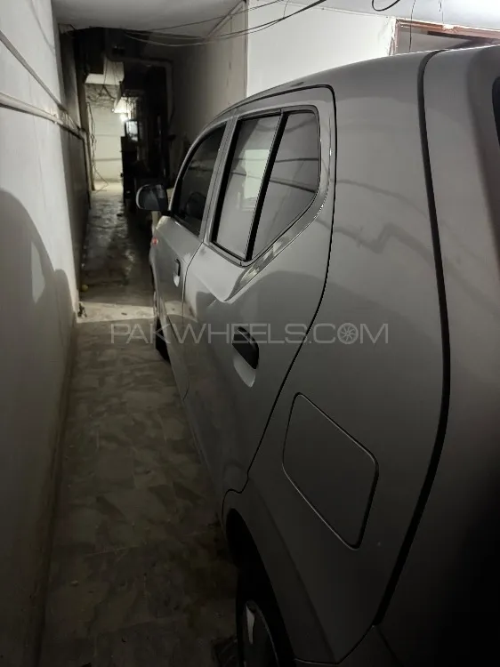 سوزوکی آلٹو 2019 for Sale in کراچی سوزوکی آلٹو 2019 for Sale in کراچی Image-6