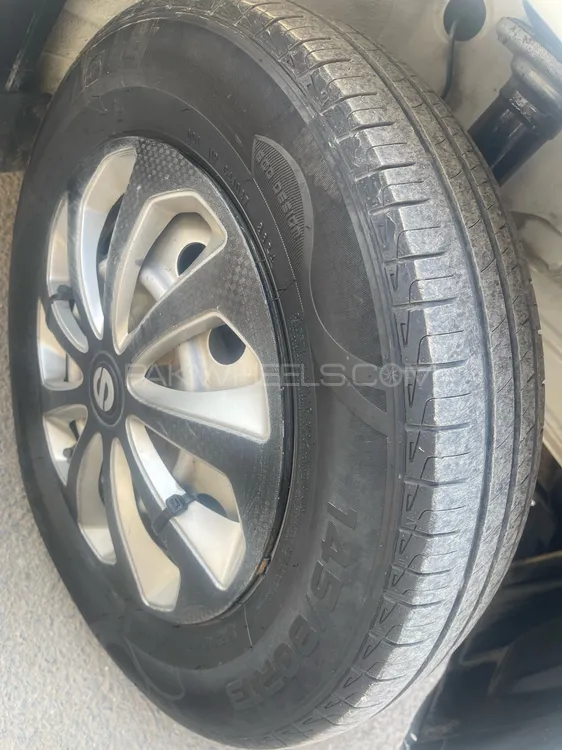 Suzuki Alto 2020 for Sale in Lahore Suzuki Alto 2020 for Sale in Lahore Image-9