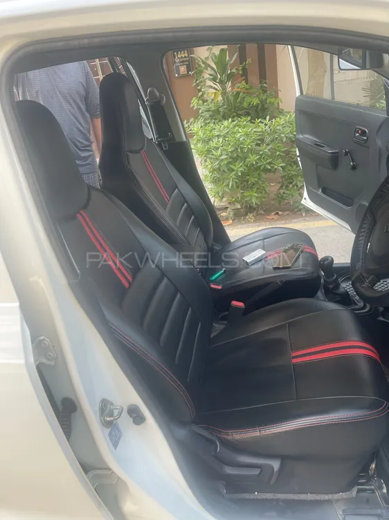 Suzuki Alto 2020 for Sale in Lahore Suzuki Alto 2020 for Sale in Lahore Image-6
