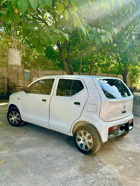 Suzuki Alto 2021 for Sale in Islamabad Suzuki Alto 2021 for Sale in Islamabad Image-6
