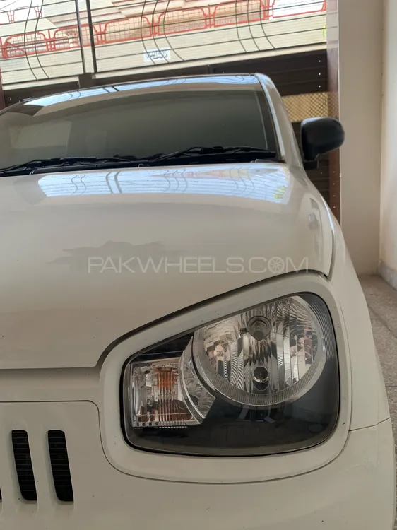 Suzuki Alto 2021 for Sale in Faisalabad Suzuki Alto 2021 for Sale in Faisalabad Image-6