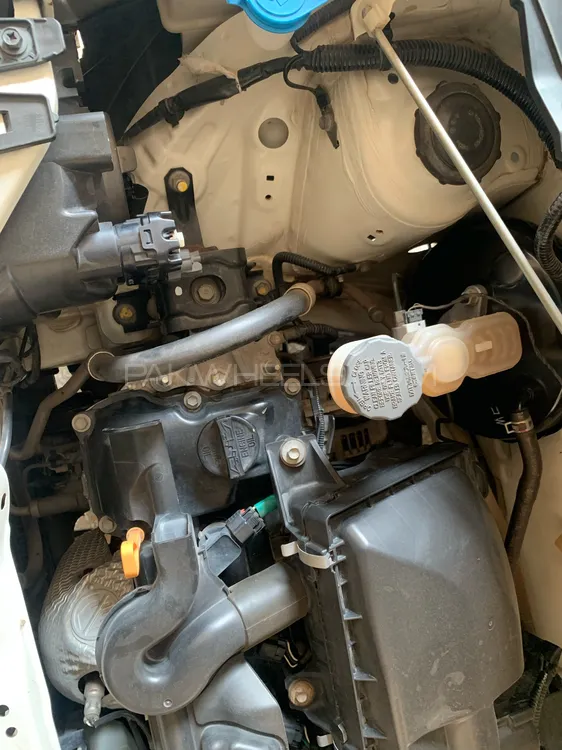 Suzuki Alto 2021 for Sale in Faisalabad Suzuki Alto 2021 for Sale in Faisalabad Image-15