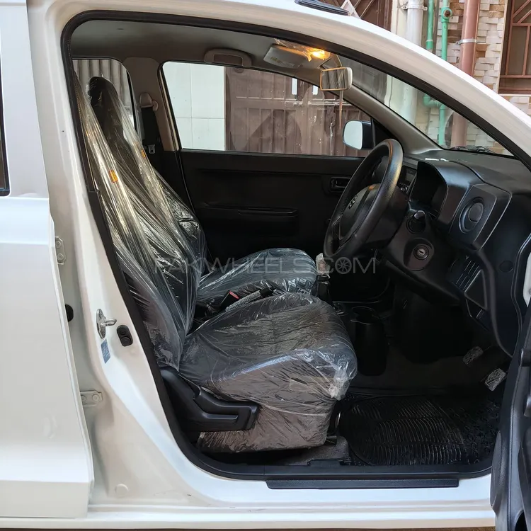 Suzuki Alto 2022 for Sale in Islamabad Suzuki Alto 2022 for Sale in Islamabad Image-8