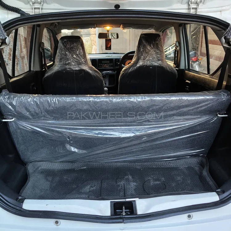 Suzuki Alto 2022 for Sale in Islamabad Suzuki Alto 2022 for Sale in Islamabad Image-10