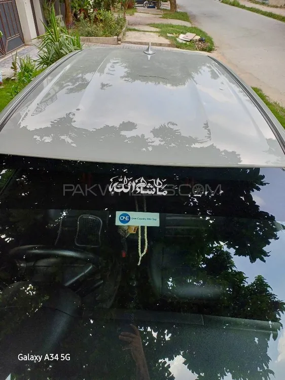Suzuki Alto 2023 for Sale in Islamabad Suzuki Alto 2023 for Sale in Islamabad Image-8