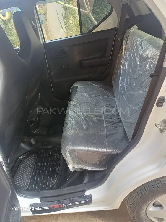 Suzuki Alto 2023 for Sale in Islamabad Suzuki Alto 2023 for Sale in Islamabad Image-15
