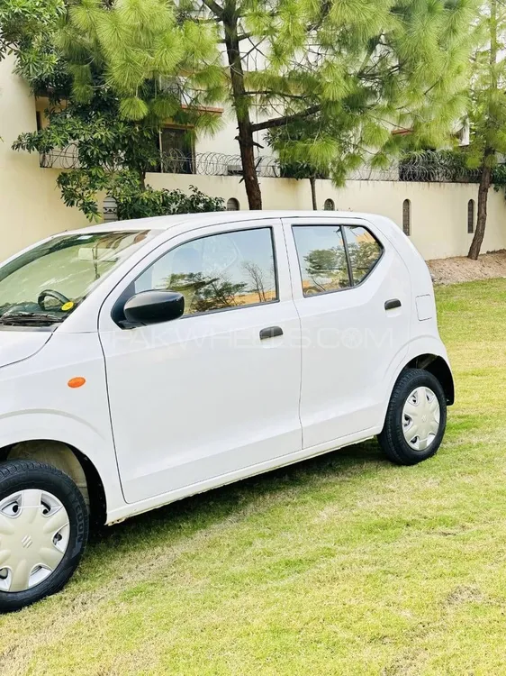 سوزوکی آلٹو 2023 for Sale in سیالکوٹ سوزوکی آلٹو 2023 for Sale in سیالکوٹ Image-4