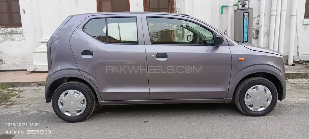 Suzuki Alto 2024 for Sale in Lahore Suzuki Alto 2024 for Sale in Lahore Image-7