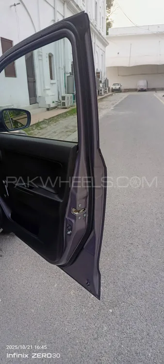 Suzuki Alto 2024 for Sale in Lahore Suzuki Alto 2024 for Sale in Lahore Image-13