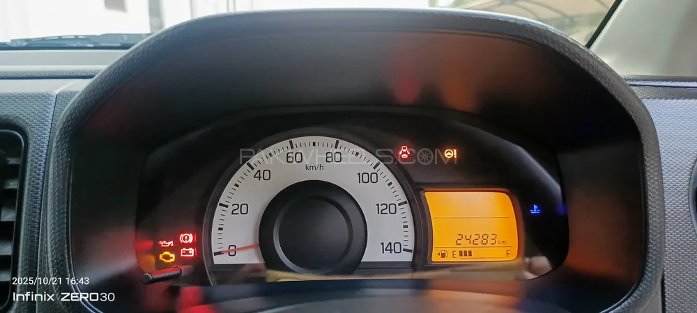 Suzuki Alto 2024 for Sale in Lahore Suzuki Alto 2024 for Sale in Lahore Image-19