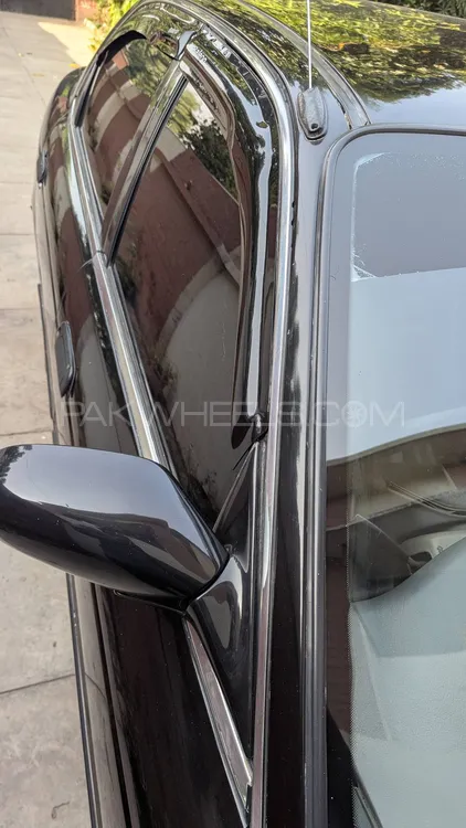 Suzuki Baleno 2004 for Sale in Multan Suzuki Baleno 2004 for Sale in Multan Image-7