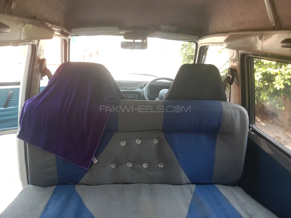 Suzuki Bolan 2013 for Sale in Kasur Suzuki Bolan 2013 for Sale in Kasur Image-8